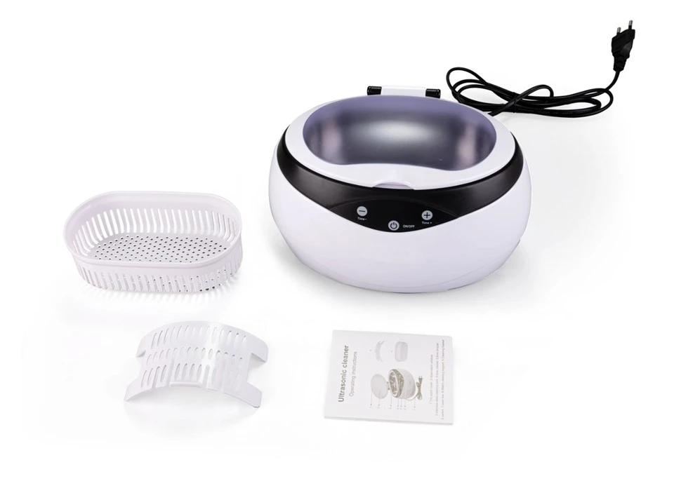 Portable Ultrasonic Cleaner high quality